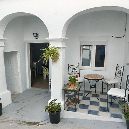 El Barrio Leilighet Medina-Sidonia Eksteriør bilde