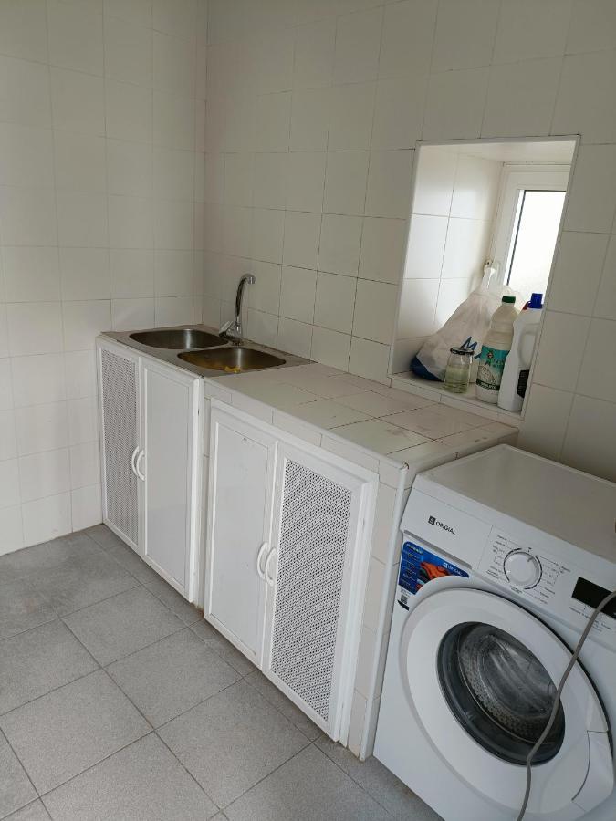 El Barrio Leilighet Medina-Sidonia Eksteriør bilde