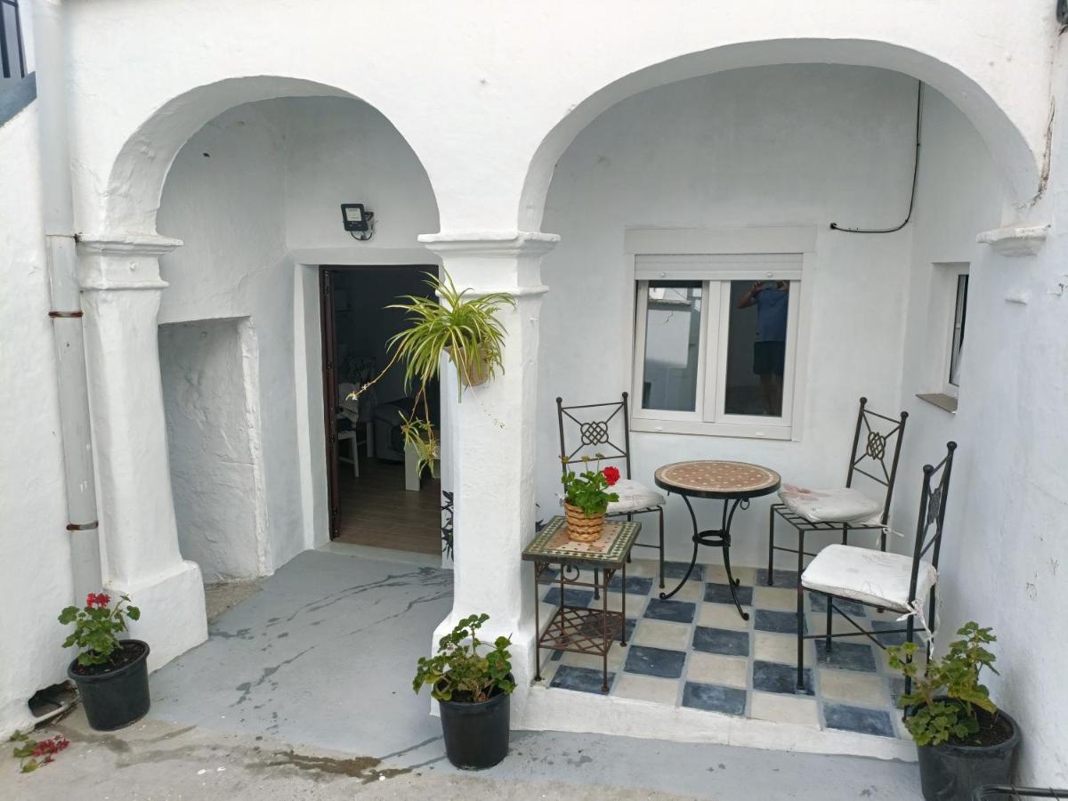 El Barrio Leilighet Medina-Sidonia Eksteriør bilde